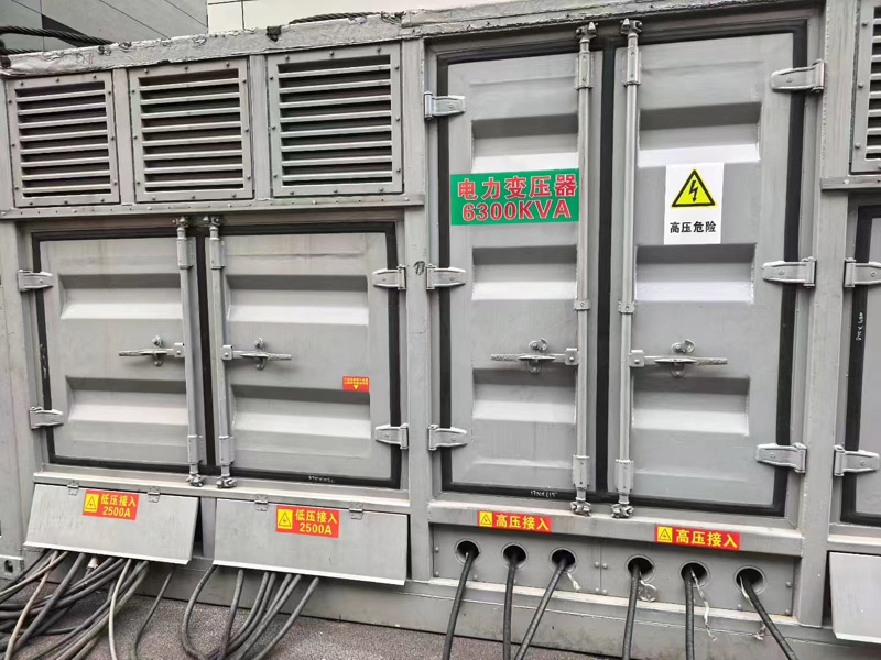 城区柴油发电机组换季保养注意哪些事项?