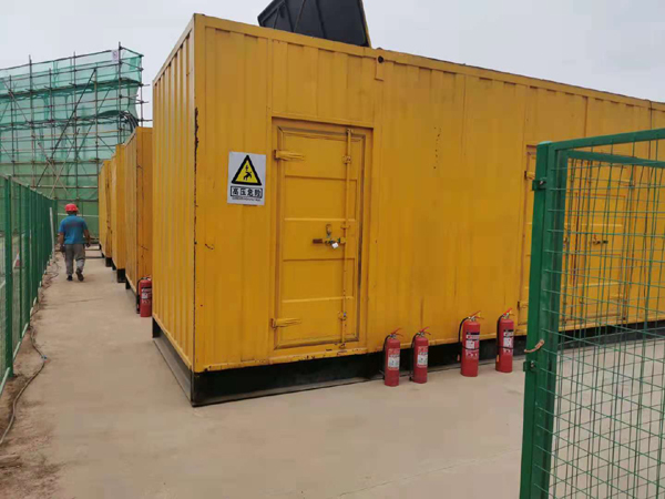 城区租赁发电机 汽车起动机和起动机再制造工艺流程