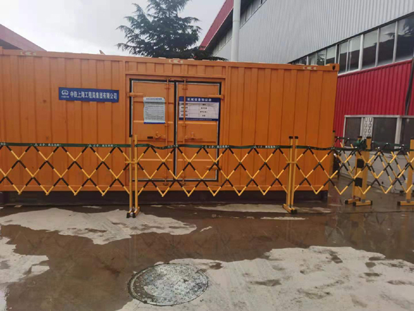 城区租赁发电机 柴油发电机组供应商：柴油发电机组润滑油的作用？