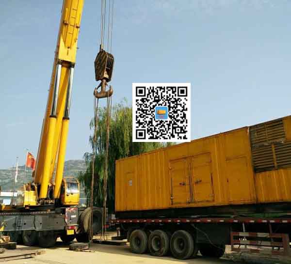 城区发电车出租-全自动发电机组长期不使用该如何保养?