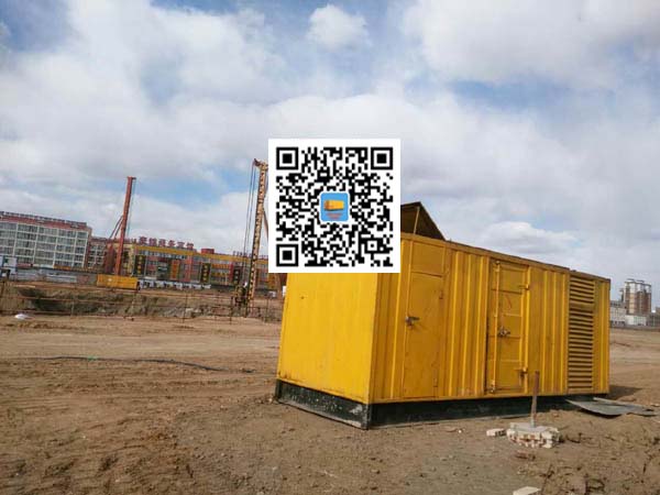 城区发电机出租-柴油发电机组安全操作规程有哪些?