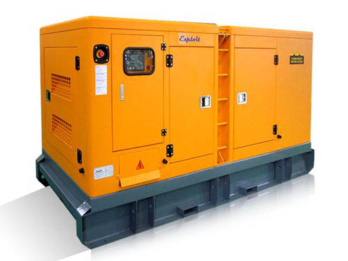 城区影响 200kw 柴油发电机油耗的因素有哪些？