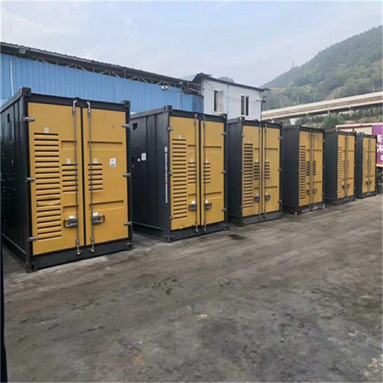 城区发电机租赁燃油压力过高可能是由哪些原因引起的？