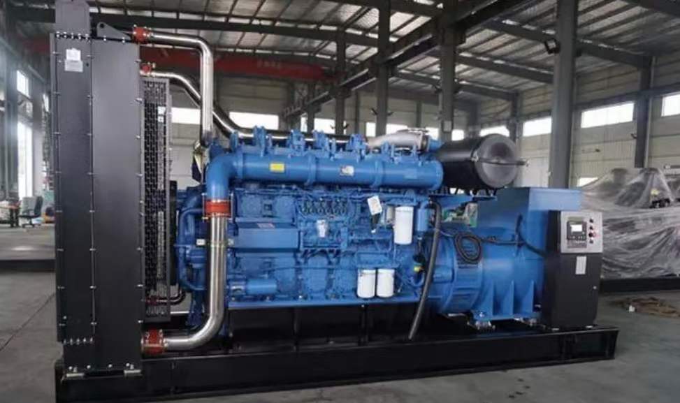 城区如何选择适合的 500kW 柴油发电机组？