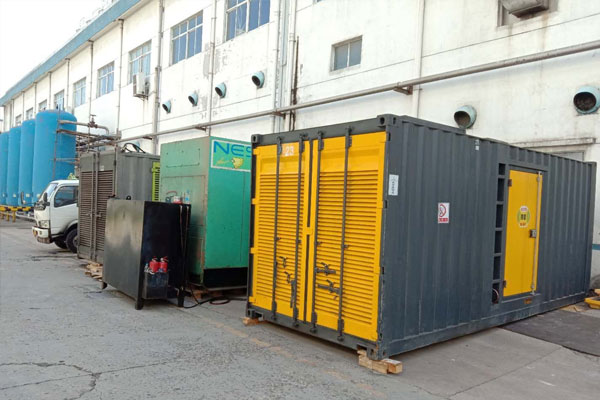 城区发电机组保养是确保其正常运行、延长使用寿命的关键,以下是一些保养注意事项