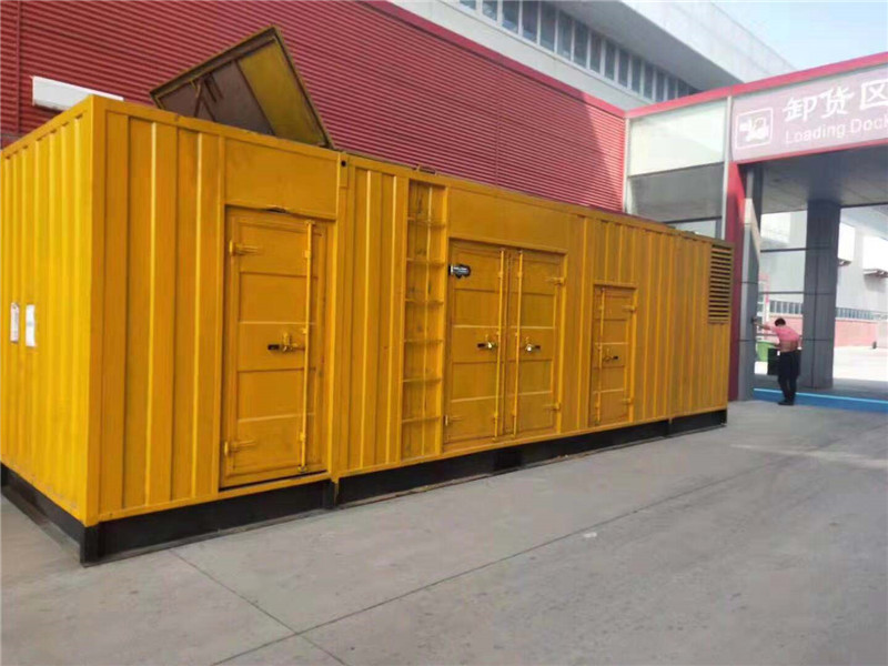城区储能设备的前景和市场怎么样?